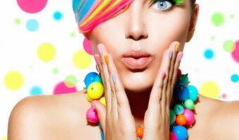 Colour Personality