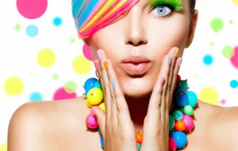 Colour Personality